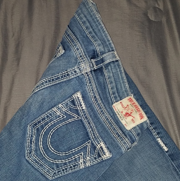 Jeans - Picture 3 of 4